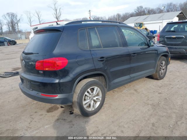 Photo 3 VIN: WVGAV7AX4GW517587 - VOLKSWAGEN TIGUAN 