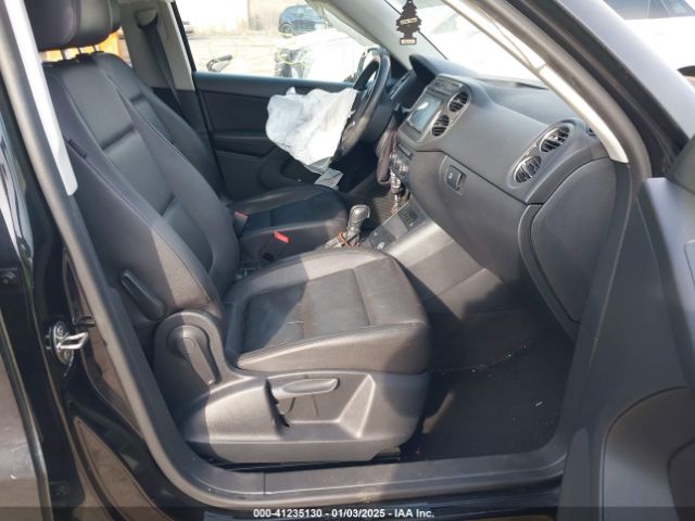 Photo 4 VIN: WVGAV7AX4GW517587 - VOLKSWAGEN TIGUAN 