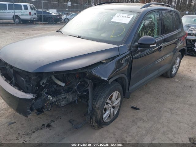 Photo 5 VIN: WVGAV7AX4GW517587 - VOLKSWAGEN TIGUAN 