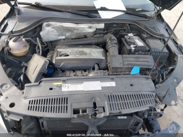 Photo 9 VIN: WVGAV7AX4GW517587 - VOLKSWAGEN TIGUAN 