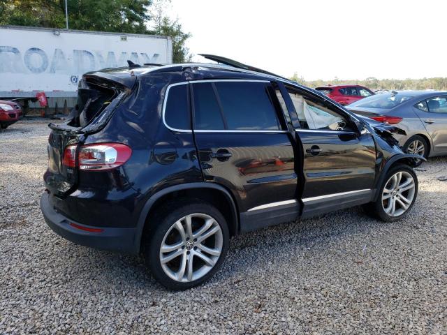 Photo 2 VIN: WVGAV7AX4GW527360 - VOLKSWAGEN TIGUAN S 