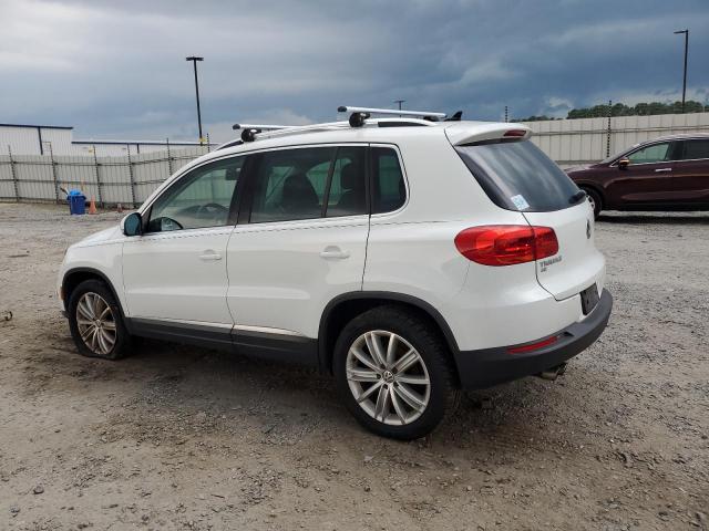 Photo 1 VIN: WVGAV7AX4GW527553 - VOLKSWAGEN TIGUAN 