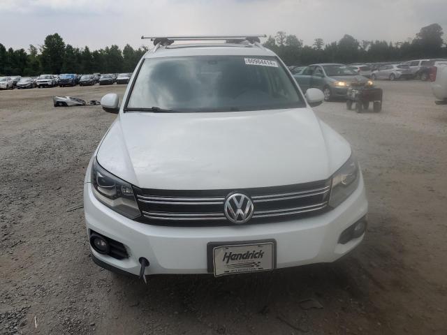 Photo 4 VIN: WVGAV7AX4GW527553 - VOLKSWAGEN TIGUAN 