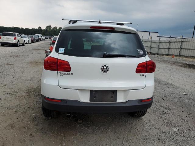 Photo 5 VIN: WVGAV7AX4GW527553 - VOLKSWAGEN TIGUAN 