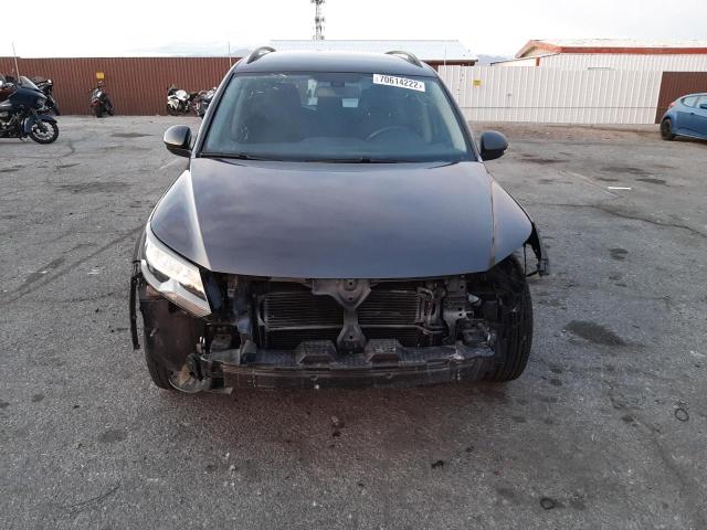 Photo 4 VIN: WVGAV7AX4GW528296 - VOLKSWAGEN TIGUAN S 