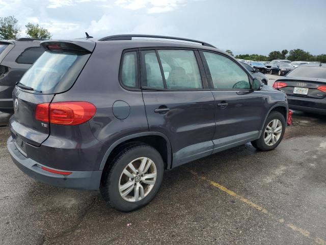 Photo 2 VIN: WVGAV7AX4GW536057 - VOLKSWAGEN TIGUAN S 