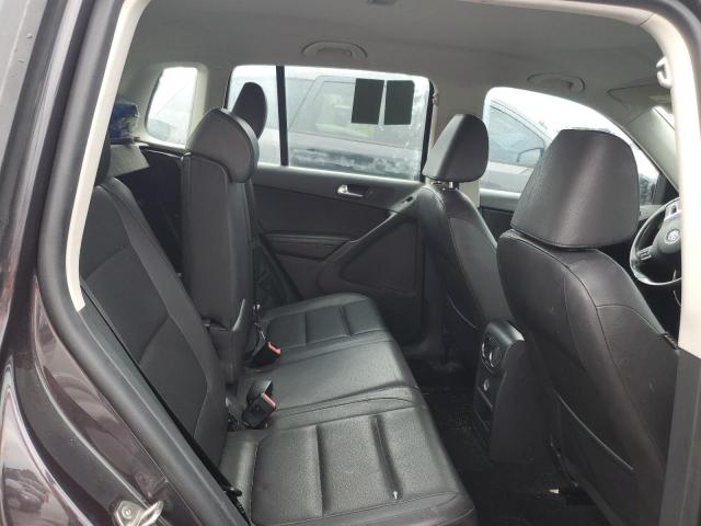 Photo 9 VIN: WVGAV7AX4GW536057 - VOLKSWAGEN TIGUAN S 