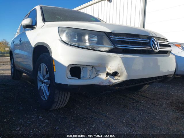 Photo 5 VIN: WVGAV7AX4GW547480 - VOLKSWAGEN TIGUAN 