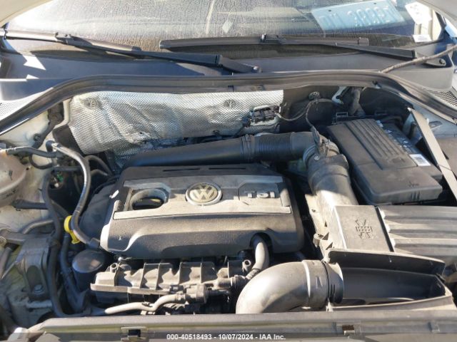 Photo 9 VIN: WVGAV7AX4GW547480 - VOLKSWAGEN TIGUAN 