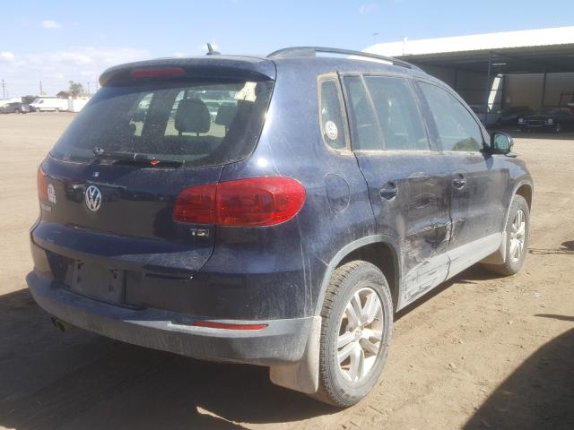 Photo 3 VIN: WVGAV7AX4GW558284 - VOLKSWAGEN TIGUAN 