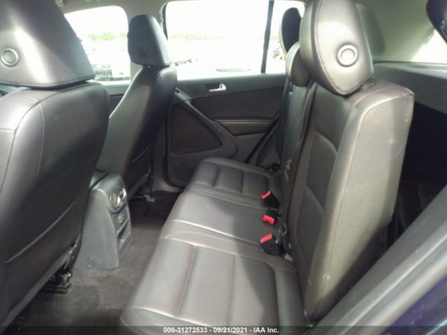 Photo 7 VIN: WVGAV7AX4GW563646 - VOLKSWAGEN TIGUAN 