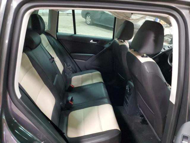 Photo 10 VIN: WVGAV7AX4GW574534 - VOLKSWAGEN TIGUAN S 