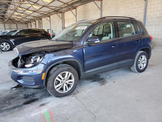 Photo 0 VIN: WVGAV7AX4GW580043 - VOLKSWAGEN TIGUAN 