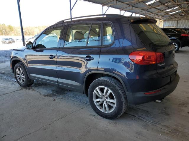 Photo 1 VIN: WVGAV7AX4GW580043 - VOLKSWAGEN TIGUAN 