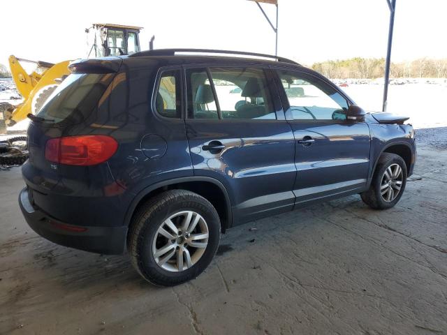 Photo 2 VIN: WVGAV7AX4GW580043 - VOLKSWAGEN TIGUAN 