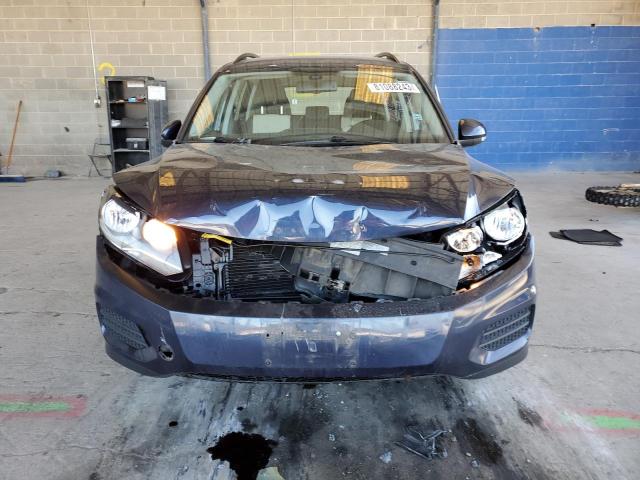 Photo 4 VIN: WVGAV7AX4GW580043 - VOLKSWAGEN TIGUAN 