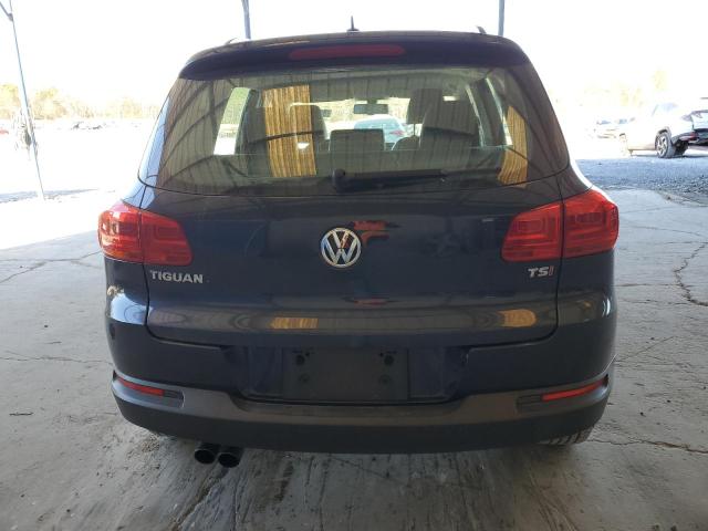 Photo 5 VIN: WVGAV7AX4GW580043 - VOLKSWAGEN TIGUAN 