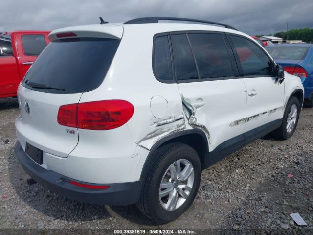 Photo 3 VIN: WVGAV7AX4GW584903 - VOLKSWAGEN TIGUAN 