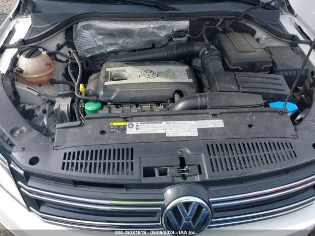 Photo 9 VIN: WVGAV7AX4GW584903 - VOLKSWAGEN TIGUAN 