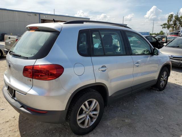 Photo 2 VIN: WVGAV7AX4GW588059 - VOLKSWAGEN TIGUAN S 