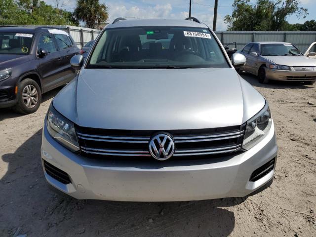 Photo 4 VIN: WVGAV7AX4GW588059 - VOLKSWAGEN TIGUAN S 