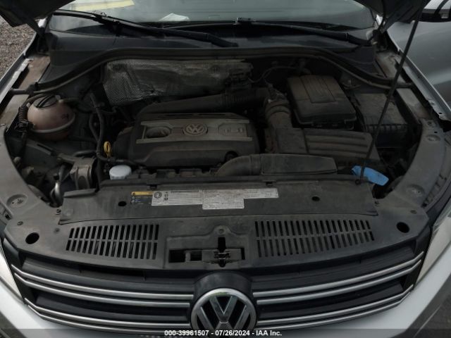 Photo 9 VIN: WVGAV7AX4GW589986 - VOLKSWAGEN TIGUAN 