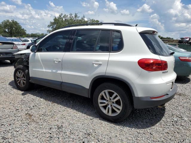 Photo 1 VIN: WVGAV7AX4GW590426 - VOLKSWAGEN TIGUAN 