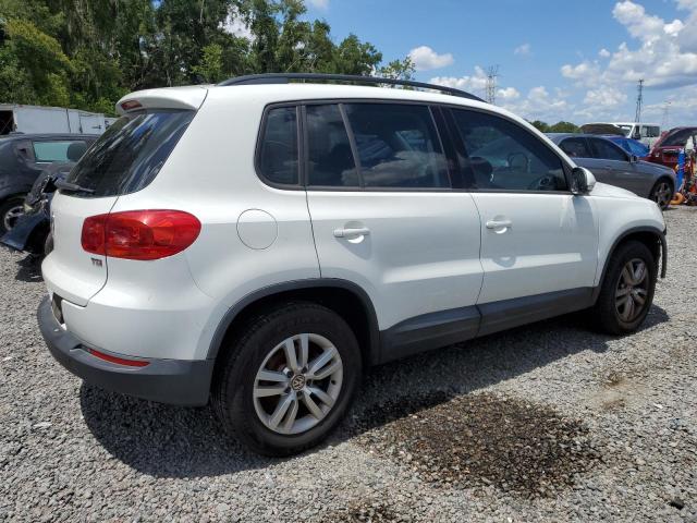 Photo 2 VIN: WVGAV7AX4GW590426 - VOLKSWAGEN TIGUAN 