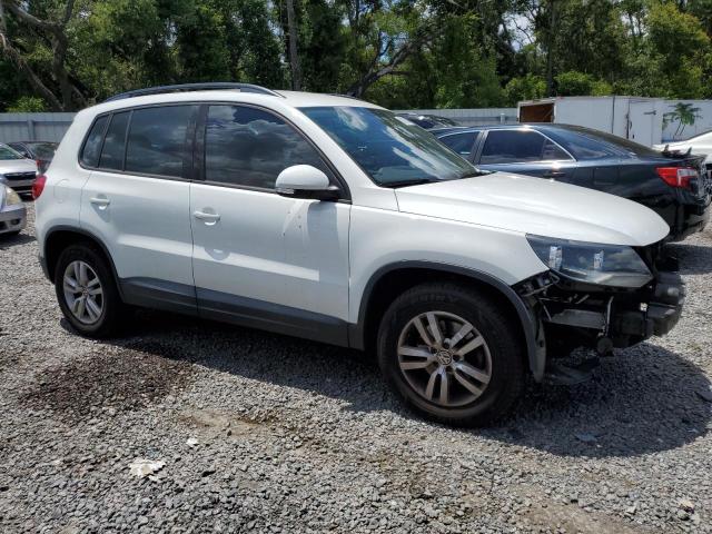 Photo 3 VIN: WVGAV7AX4GW590426 - VOLKSWAGEN TIGUAN 