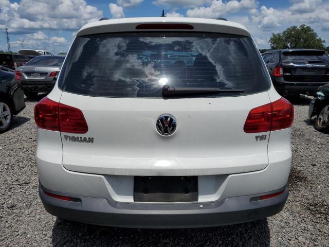 Photo 5 VIN: WVGAV7AX4GW590426 - VOLKSWAGEN TIGUAN 