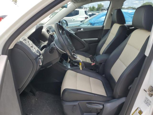 Photo 6 VIN: WVGAV7AX4GW590426 - VOLKSWAGEN TIGUAN 