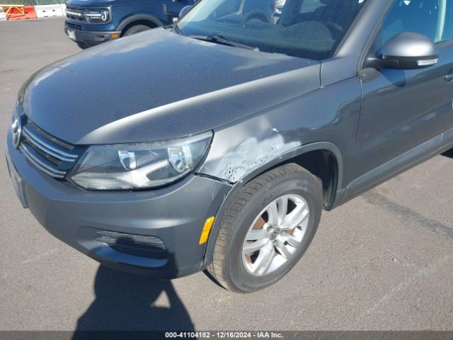 Photo 5 VIN: WVGAV7AX4GW613137 - VOLKSWAGEN TIGUAN 