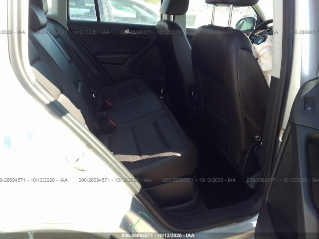 Photo 7 VIN: WVGAV7AX4HK030060 - VOLKSWAGEN TIGUAN 