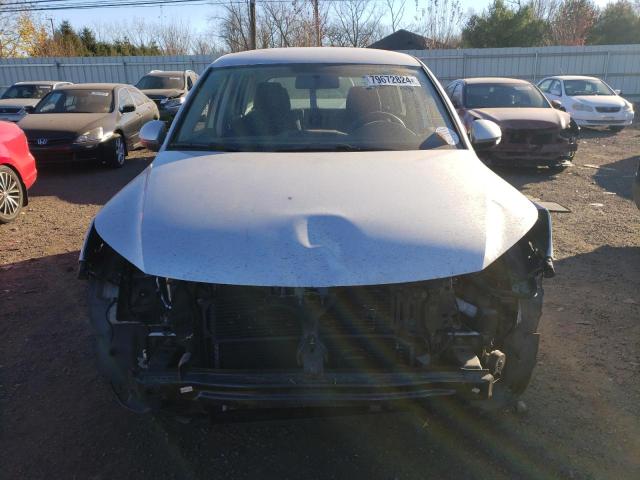 Photo 4 VIN: WVGAV7AX4HK046744 - VOLKSWAGEN TIGUAN S 