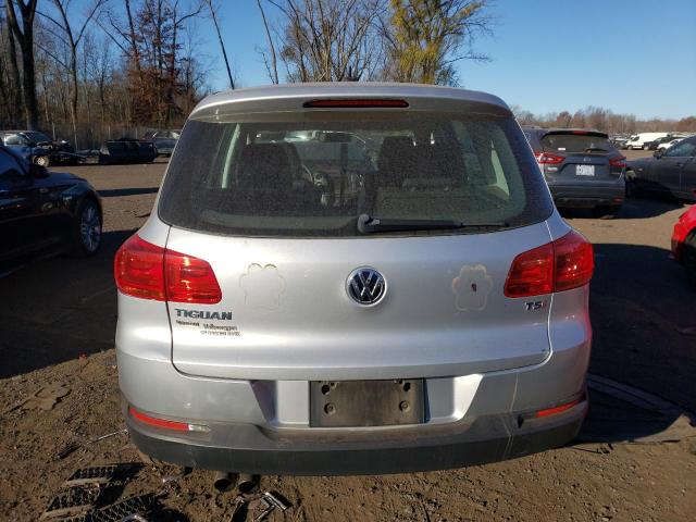 Photo 5 VIN: WVGAV7AX4HK046744 - VOLKSWAGEN TIGUAN S 