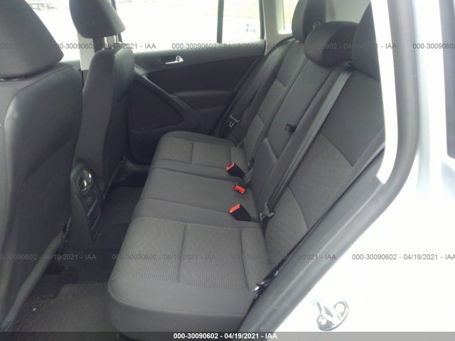 Photo 7 VIN: WVGAV7AX4HK049479 - VOLKSWAGEN TIGUAN 