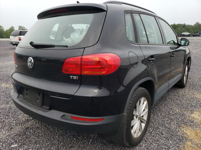 Photo 3 VIN: WVGAV7AX4HK051328 - VOLKSWAGEN TIGUAN 