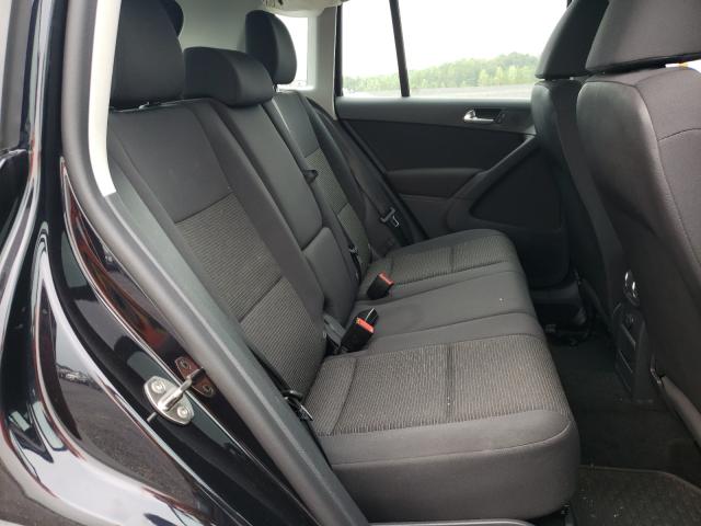 Photo 5 VIN: WVGAV7AX4HK051328 - VOLKSWAGEN TIGUAN 