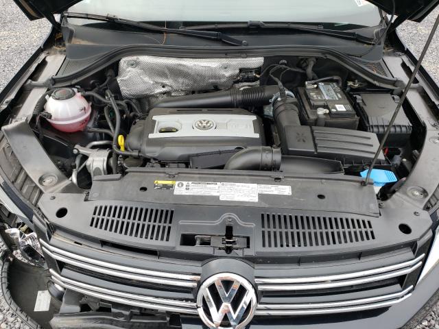 Photo 6 VIN: WVGAV7AX4HK051328 - VOLKSWAGEN TIGUAN 