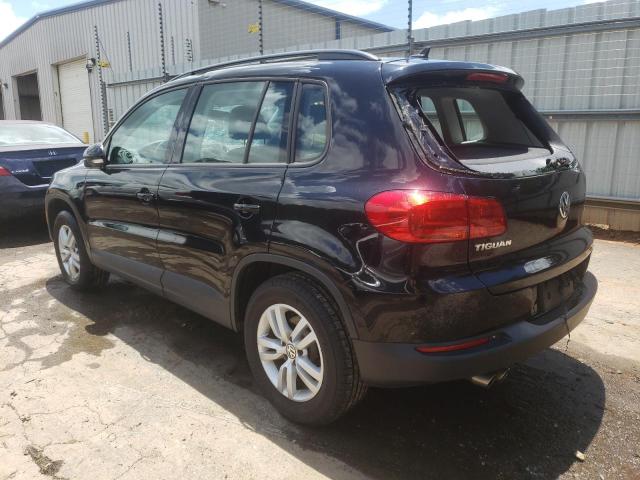 Photo 1 VIN: WVGAV7AX4HW510690 - VOLKSWAGEN TIGUAN 