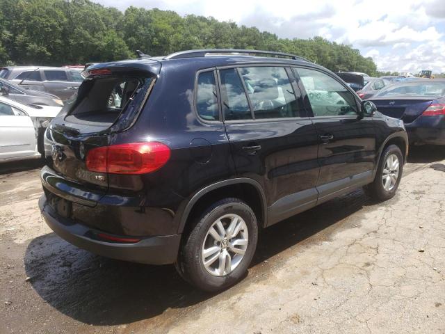 Photo 2 VIN: WVGAV7AX4HW510690 - VOLKSWAGEN TIGUAN 