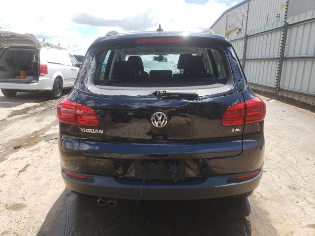 Photo 5 VIN: WVGAV7AX4HW510690 - VOLKSWAGEN TIGUAN 