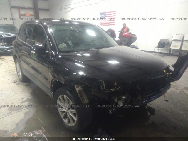 Photo 0 VIN: WVGAV7AX4JK000756 - VOLKSWAGEN TIGUAN 