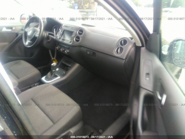 Photo 4 VIN: WVGAV7AX4JK003351 - VOLKSWAGEN TIGUAN 