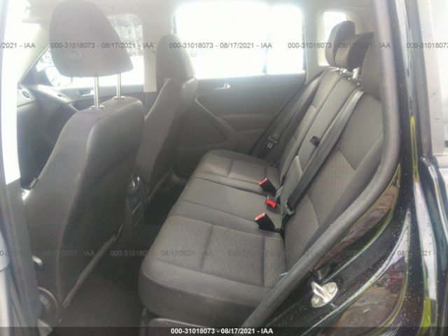 Photo 7 VIN: WVGAV7AX4JK003351 - VOLKSWAGEN TIGUAN 