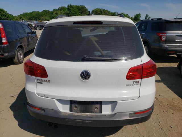 Photo 5 VIN: WVGAV7AX4JK003754 - VOLKSWAGEN TIGUAN 