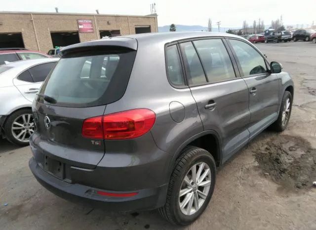 Photo 3 VIN: WVGAV7AX4JK004550 - VOLKSWAGEN TIGUAN LIMITED 