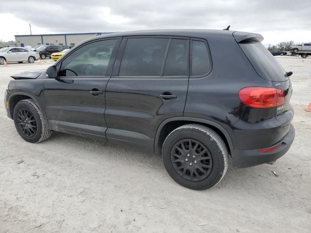 Photo 1 VIN: WVGAV7AX4JK004970 - VOLKSWAGEN TIGUAN 