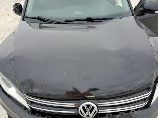 Photo 11 VIN: WVGAV7AX4JK004970 - VOLKSWAGEN TIGUAN 