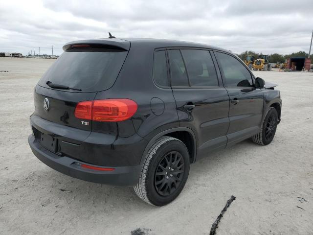 Photo 2 VIN: WVGAV7AX4JK004970 - VOLKSWAGEN TIGUAN 